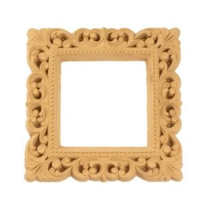 Cornice FlexyWood Square