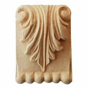 ACANTO CAPITELLO P.LEGNO