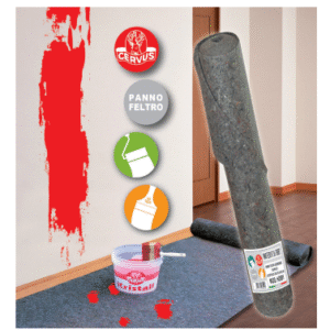 PANNO FELTRO MOD. HOBBY