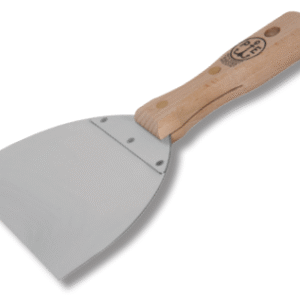 Spatola S/505/IR Acciaio inox per cartongesso