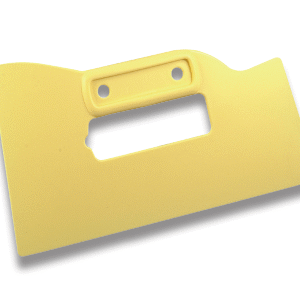 Spatola plastica Per carta da parati