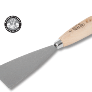 Spatola In acciaio inox flex