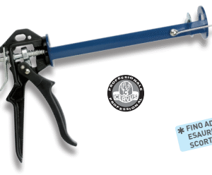 Pistola professionale Skeleton