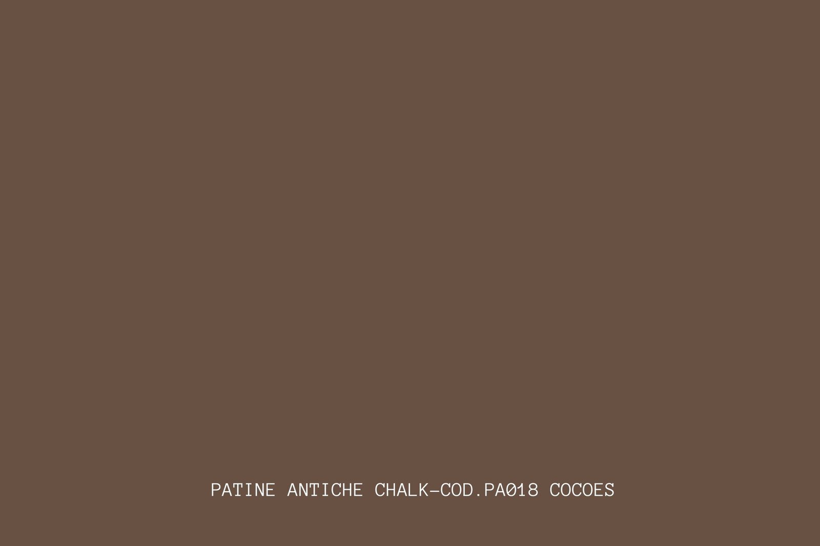 Chalk COCOES - immagine 2