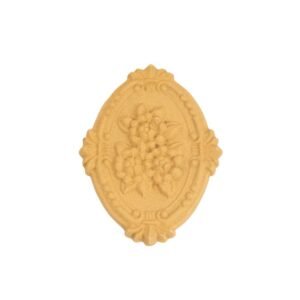 Fregio FlexyWood Nathalie