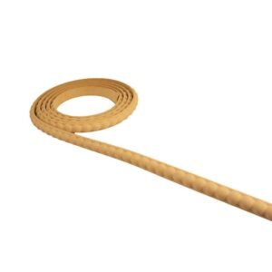 Cordone FlexyWood Pearls