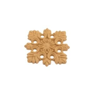 Fregio FlexyWood Snow Flake