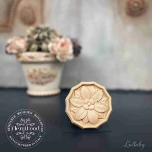 Fregio FlexyWood Lullaby