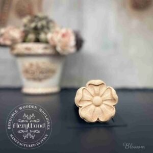 Fregio FlexyWood Blossom