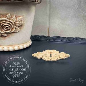 Fregio FlexyWood Soul Key