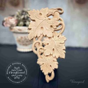 Fregio FlexyWood Vineyard