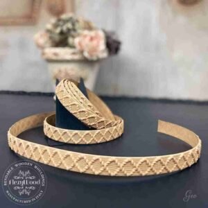 Cordone FlexyWood Geo