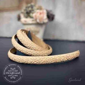 Cordone FlexyWood Garland