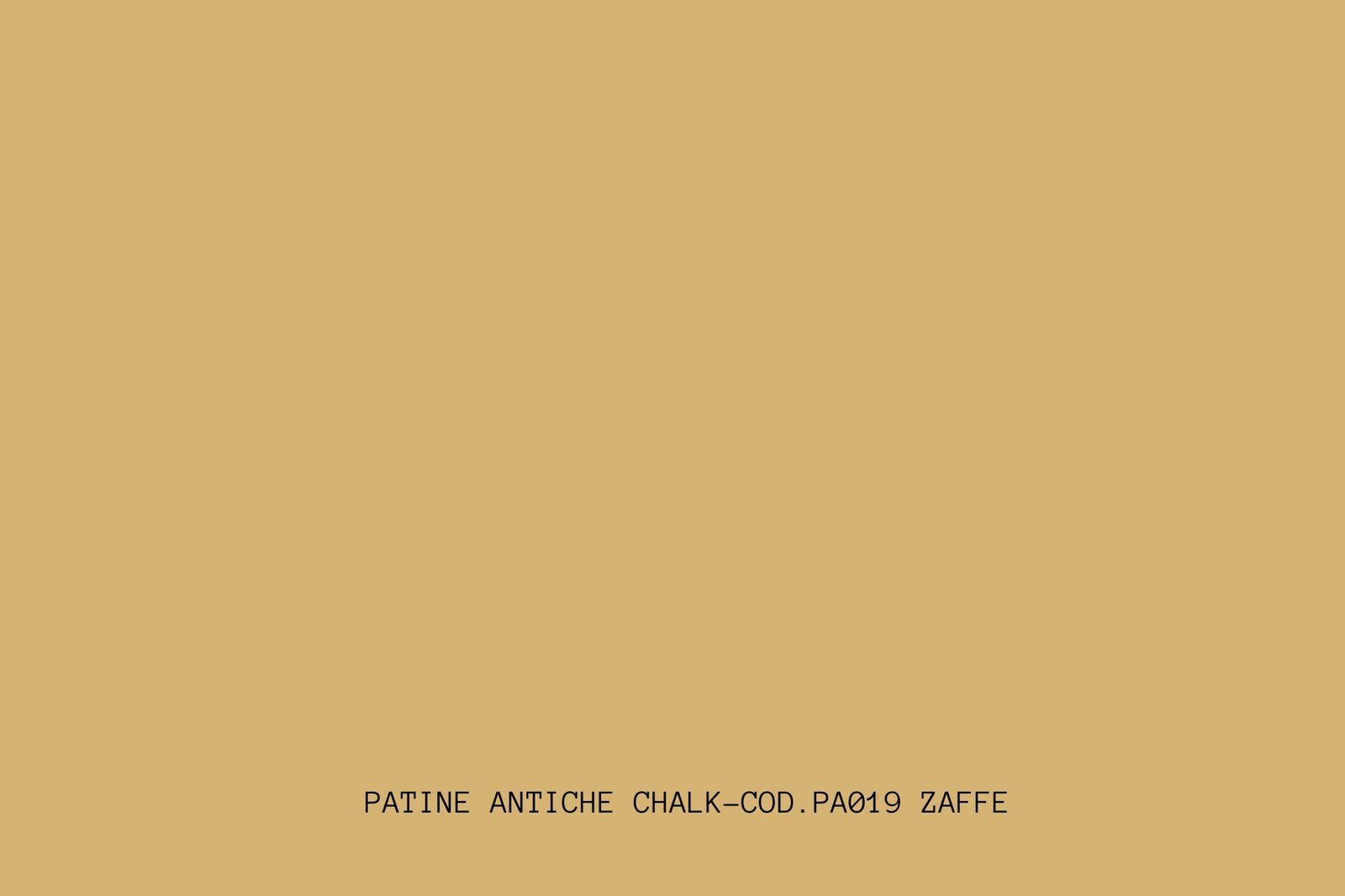 Chalk ZAFFRY - immagine 2