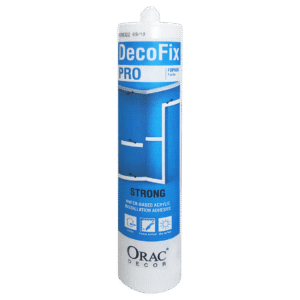 FDP500B DecoFix Pro