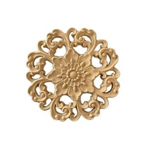 Fregio FlexyWood Aris