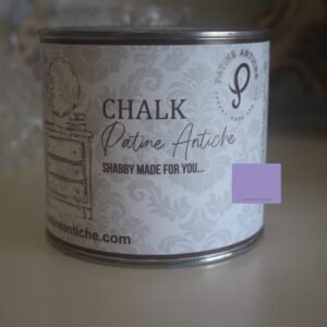 Chalk LILAC