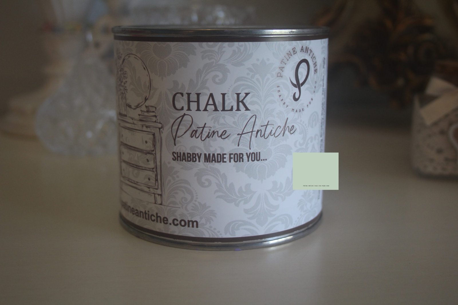 Chalk SAGE