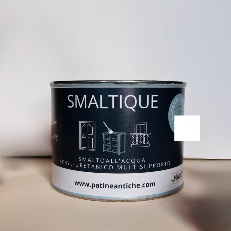 smt - nl87 bianco neutro