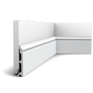 SX118-RAL9003 CONTOUR