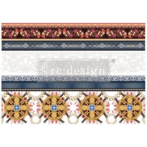 transfer per mobili Re-Design Patine Antiche