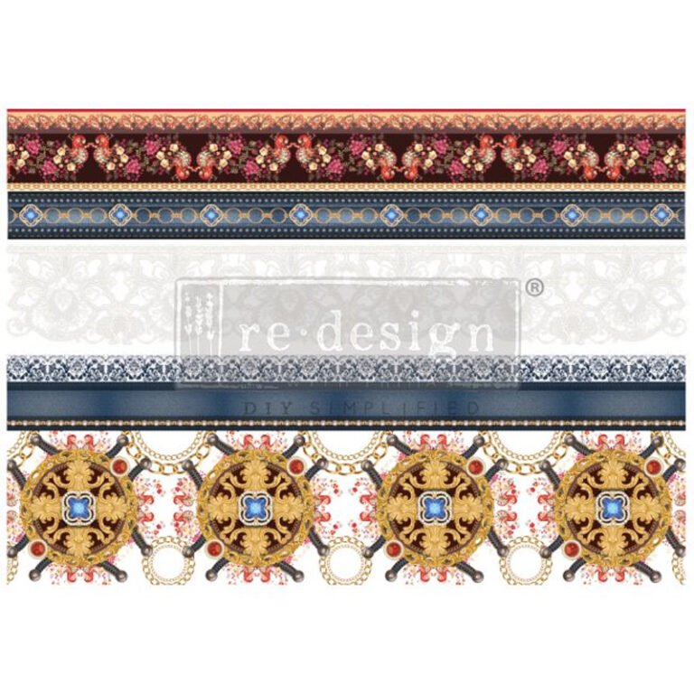 transfer per mobili Re-Design Patine Antiche