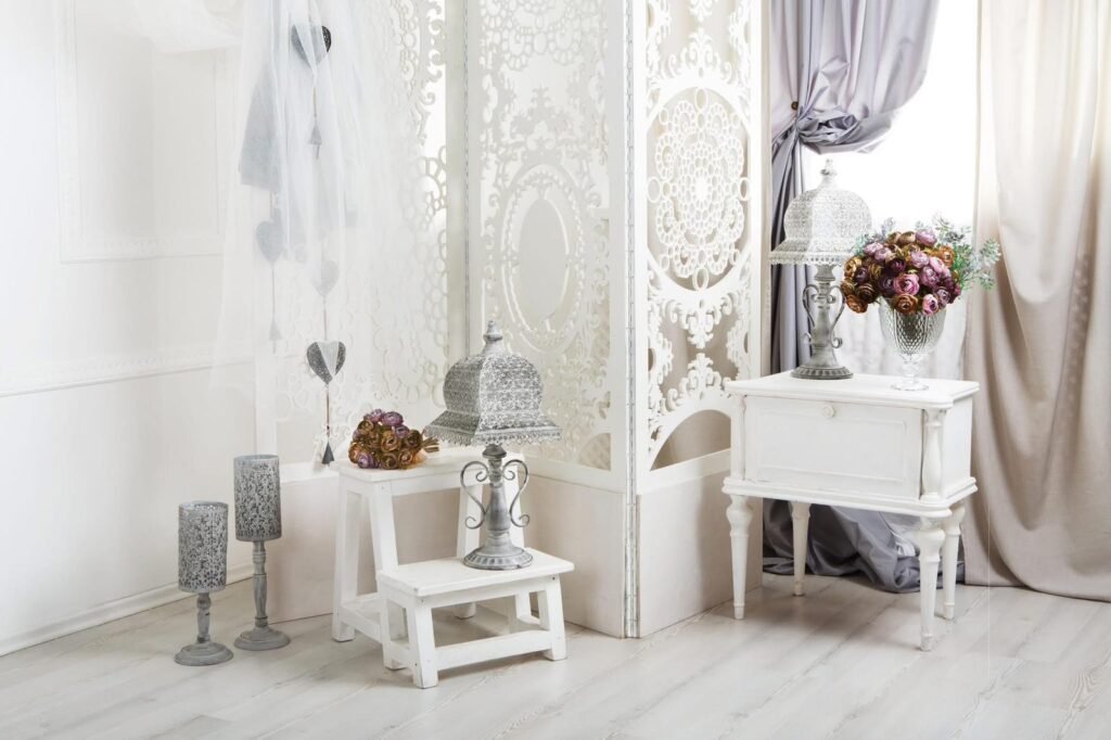 Shabby Chic: eleganza senza tempo che valorizza la tua casa